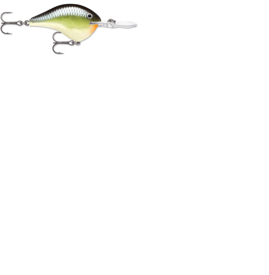 Rapala DT Series 16' Ike-Smash