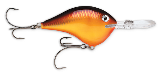 Rapala DT 20' Series Crawdad