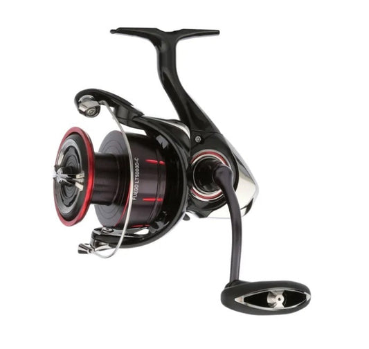 Daiwa Fuego LT Spinning Reel 7BB 5.3:1