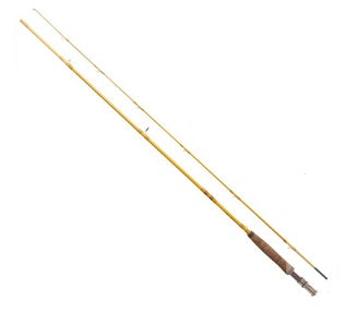 Eagle Claw Rod Featherlite Spinning 4'10" 1pc