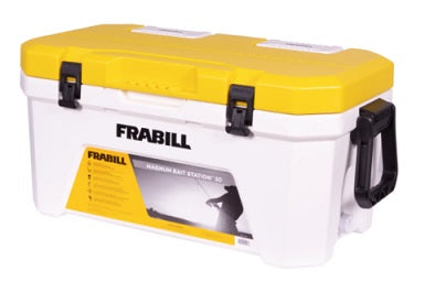 Frabill Magnum Bait Station 230