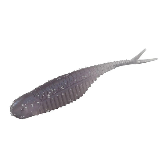 Great Lakes Finesse Hover Minnow 2.75" 8pk  Pro Grape