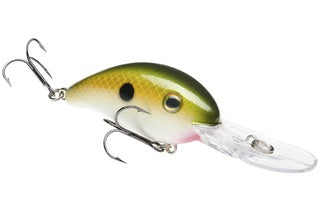 Strike King Series 3XD - 7/16oz 10+ Tennessee Shad - Lear Outdoors