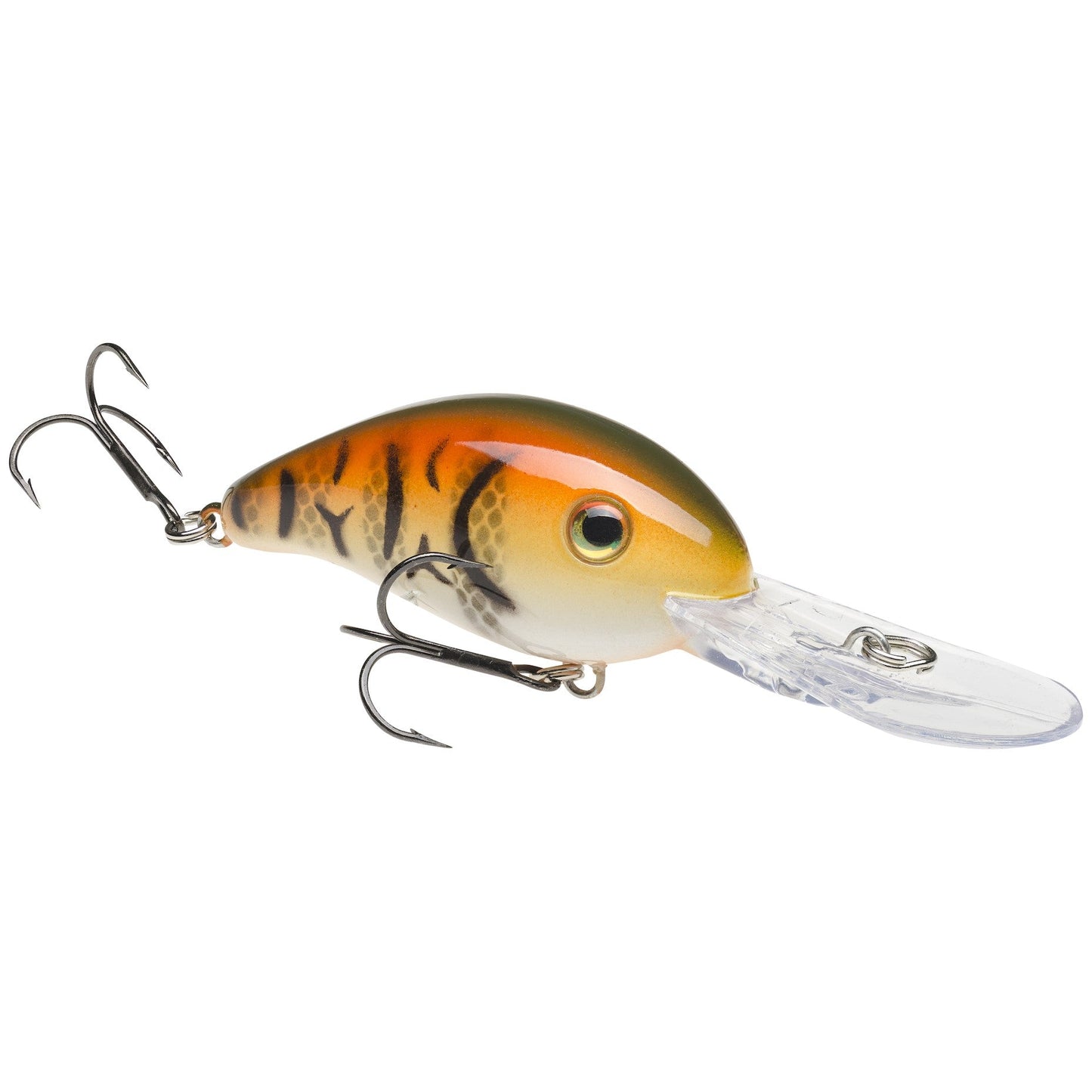 Strike King Series 3XD - 7/16oz 10+ DB Craw - Lear Outdoors