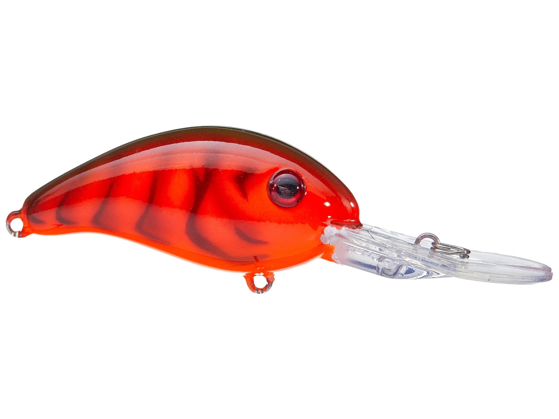 Strike King Series 3XD - 7/16oz 10+ Fire Craw - Lear Outdoors