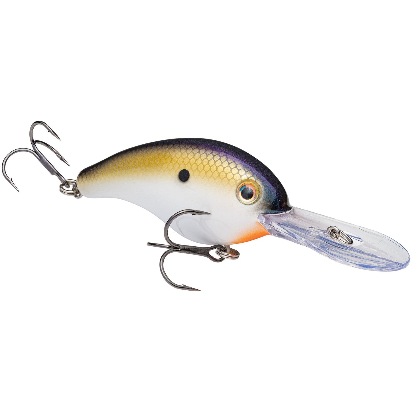 Strike King Series 5 - 5/8oz TN Shad 2.0 - Lear Outdoors