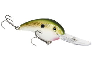 Strike King Series 5XD - 5/8oz Tennessee Shad - Lear Outdoors