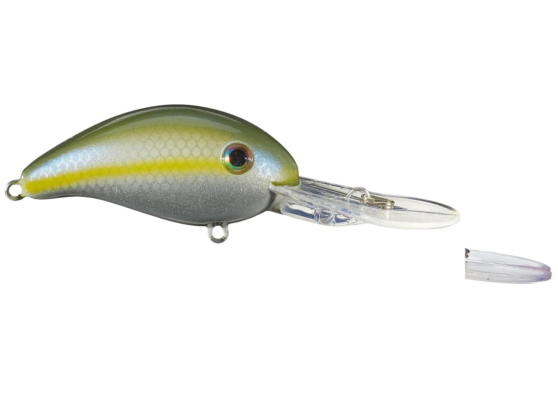 Strike King Series 5XD - 5/8oz Sexy Blue Back Herring - Lear Outdoors