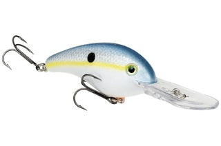 Strike King Series 5XD - 5/8oz Sexy Shad - Lear Outdoors