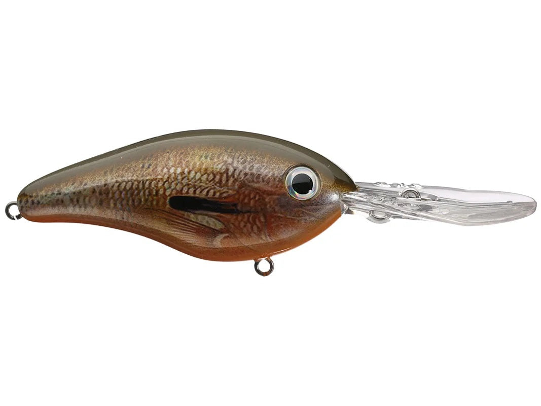 Strike King Series 5XD - 5/8oz Orange Bream - Lear Outdoors