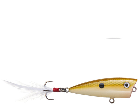 Strike King Bitsy Splash 1.75in 3/16oz Tennessee Shad - Lear Outdoors