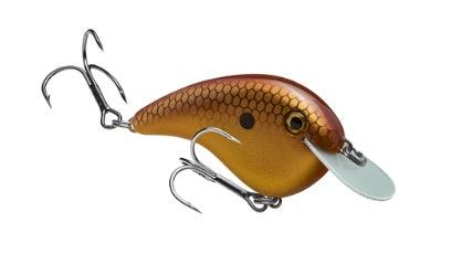 Strike King Chick Magnet Flatside 7/16oz 2.25in Baby Carp - Lear Outdoors