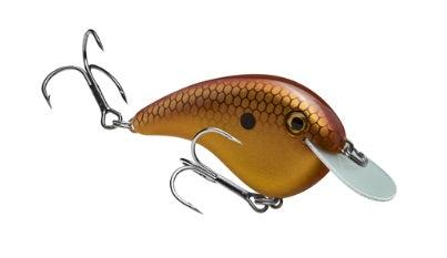 Strike King Chick Magnet Jr 1/4oz 2-4ft Baby Carp - Lear Outdoors