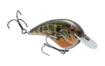 Strike King Chick Magnet Jr 1/4oz 2-4ft Natural Bream - Lear Outdoors