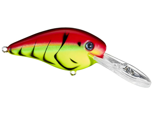 Strike King Gravel Dawg 10 1/2oz Green Tomato - Lear Outdoors