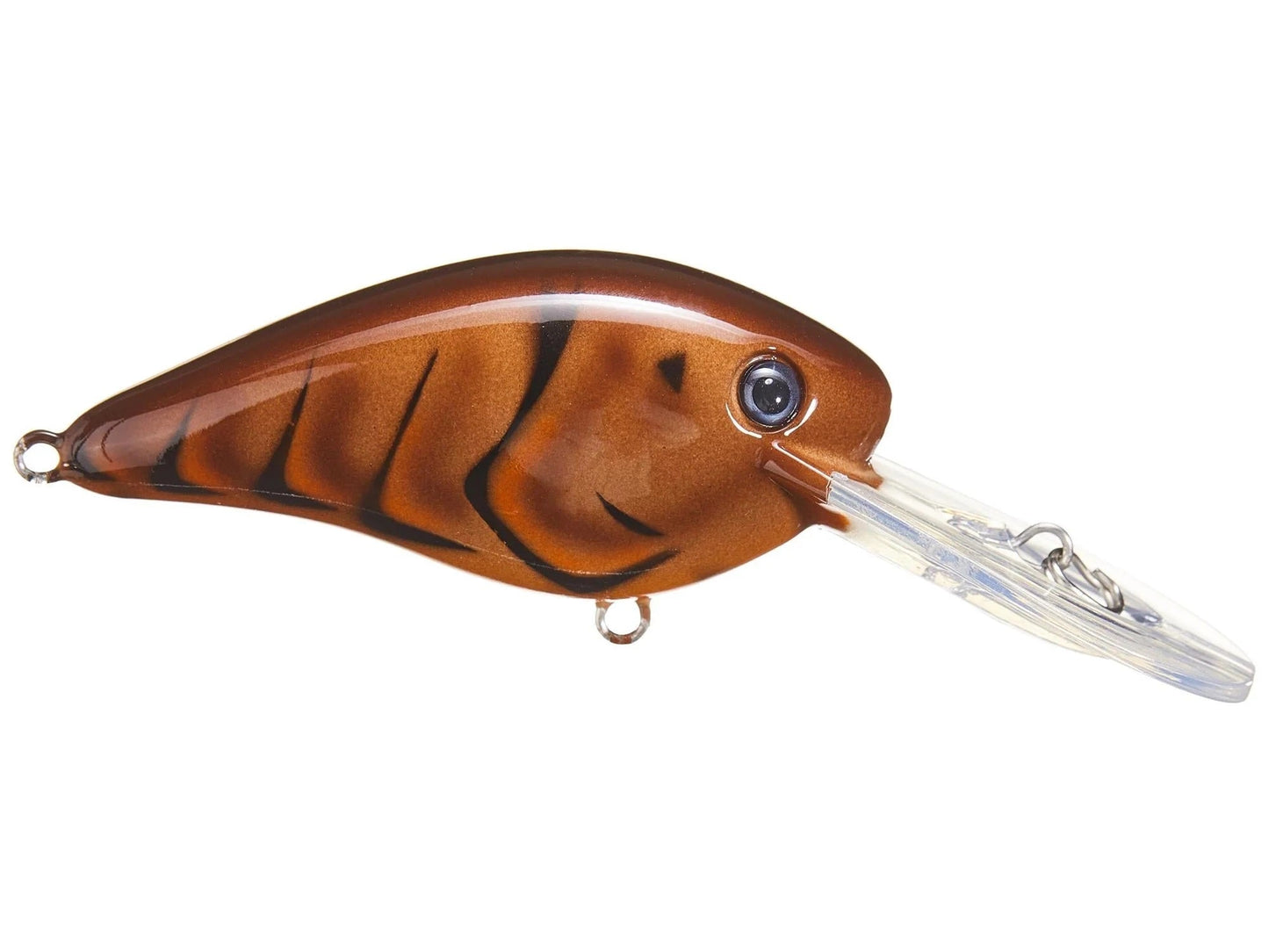 Strike King Gravel Dawg 10 1/2oz Brown Gourd - Lear Outdoors