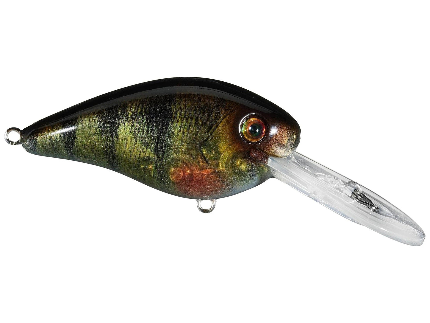 Strike King Gravel Dawg 10 1/2oz Yellow Perch - Lear Outdoors