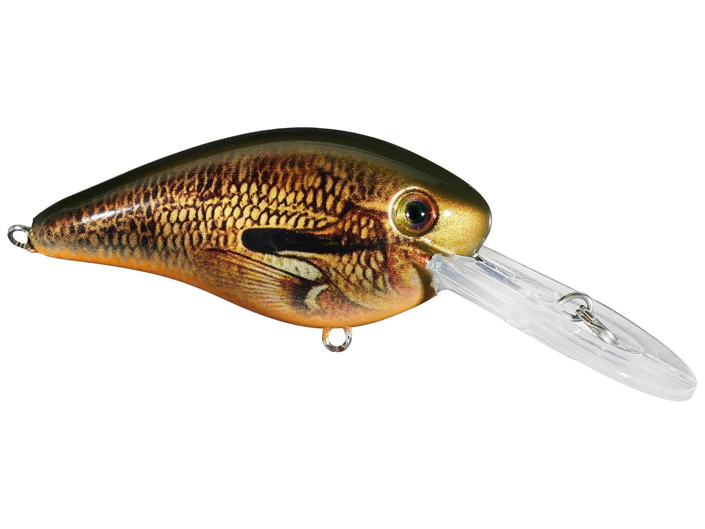 Strike King Gravel Dawg 10 1/2oz Orange Bream - Lear Outdoors