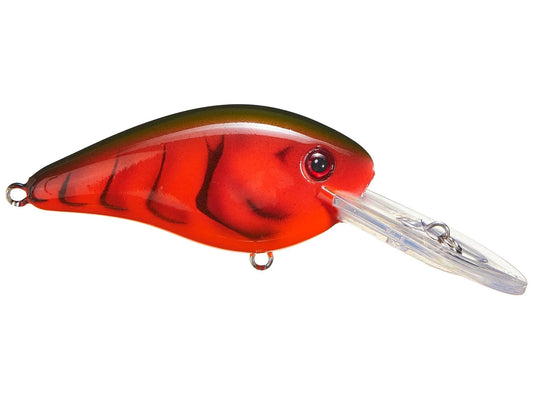 Strike King Gravel Dawg 10 1/2oz Fire Craw - Lear Outdoors