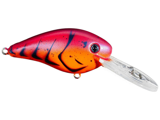 Strike King Gravel Dawg 10 1/2oz Demon Craw - Lear Outdoors