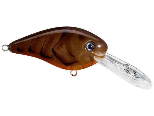 Strike King Gravel Dawg 10 1/2oz Phantom Brown Craw - Lear Outdoors