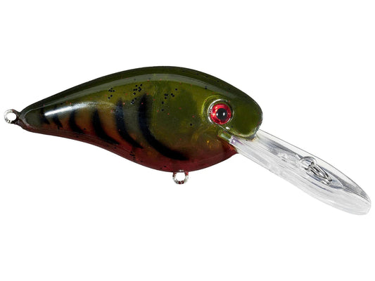 Strike King Gravel Dawg 8 1/2oz Phantom Watermelon Craw - Lear Outdoors