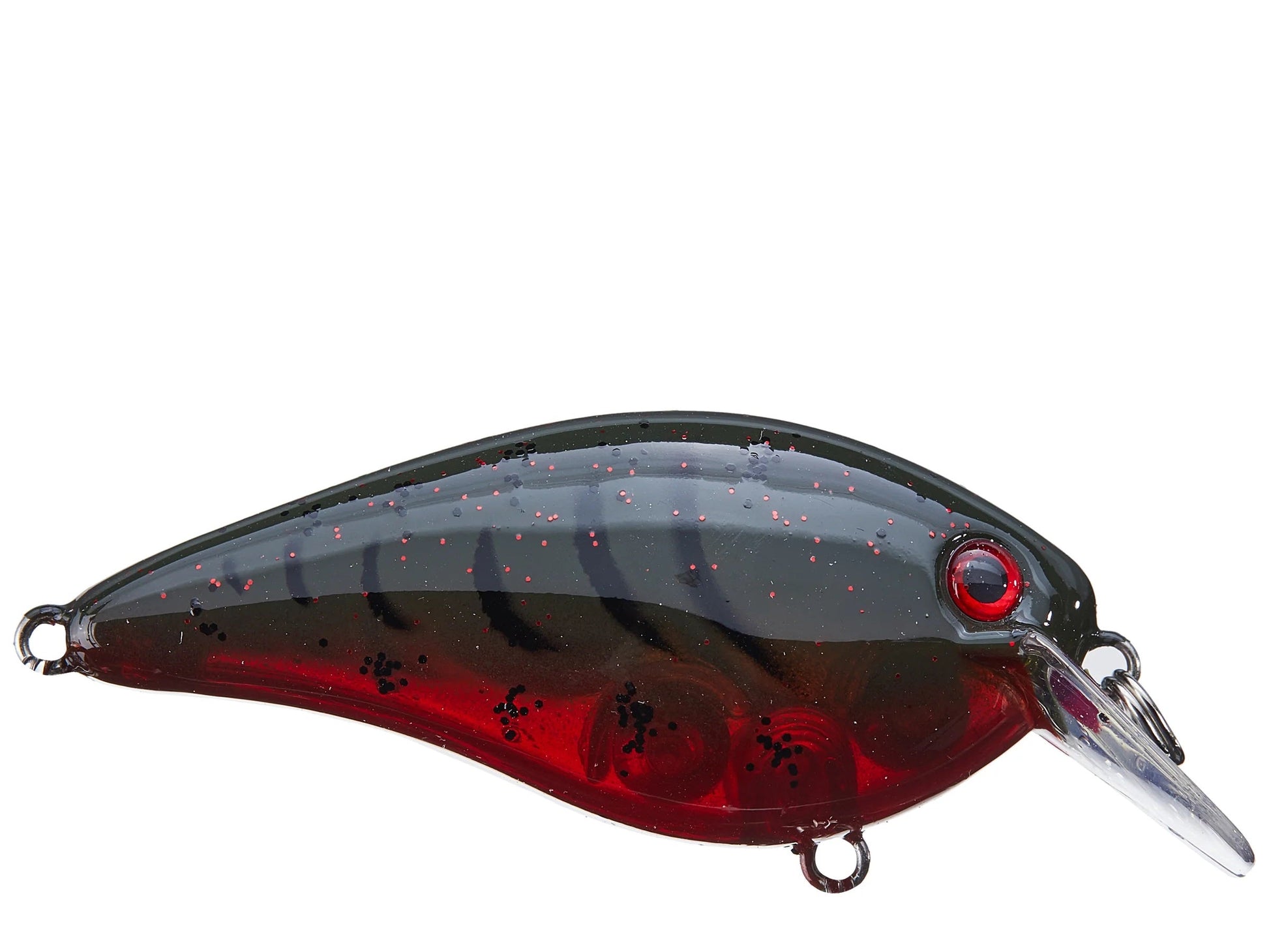 Strike King KVD Square Bill 7/16oz Phantom Watermelon Red Craw - Lear Outdoors