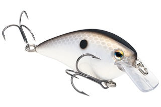 Strike King KVD Square Bill 7/16oz Gizzard Shad - Lear Outdoors