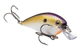 Strike King KVD Square Bill 5/8oz TN Shad 2.0