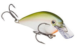 Strike King KVD Square Bill 5/8oz Splatterback - Lear Outdoors