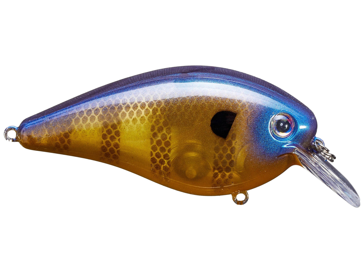 Strike King KVD Square Bill 5/8oz Blue Gill - Lear Outdoors