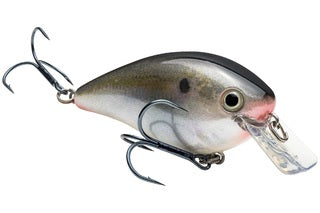 Strike King KVD Square Bill 5/8oz Natural Shad - Lear Outdoors