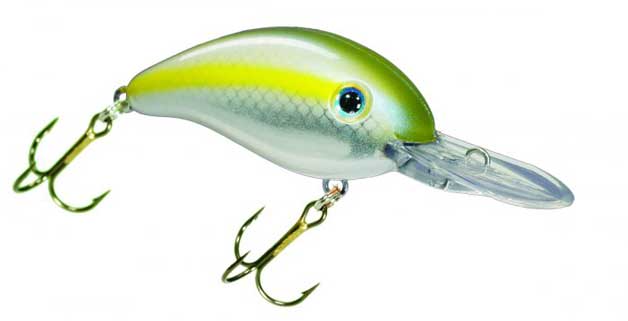 Strike King Pro Silent 3/8oz Sexy Blue Back Herring - Lear Outdoors