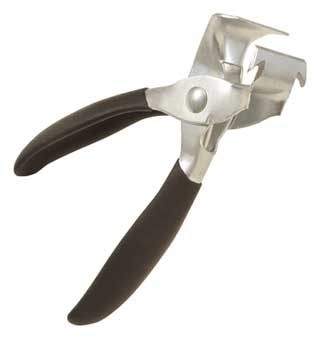 H&H Catfish Skinning Pliers w/Cutter