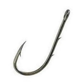 HT Bronze Baitholder Hooks 12ct Size 1/0