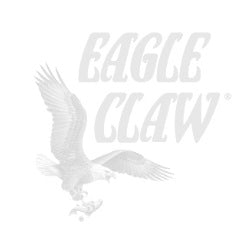 Eagle Claw Jig Head 1/8 10ct Unpainted-Gold Hook - Lear Outdoors