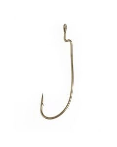 Eagle Claw Lazer 45 Auto Hook 50ct Size 1/0 - Lear Outdoors