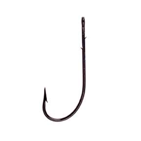 Eagle Claw Lazer Sproat Worm Hook BN 10ct Size 1