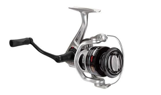 Lews Laser MG Spinning Reel 8BB 5.2:1 - Lear Outdoors