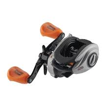 ABU Max STX Low Profile Reel 6.4:1