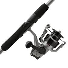 ABU Max X Spinning Combo 7' 1 pc Medium