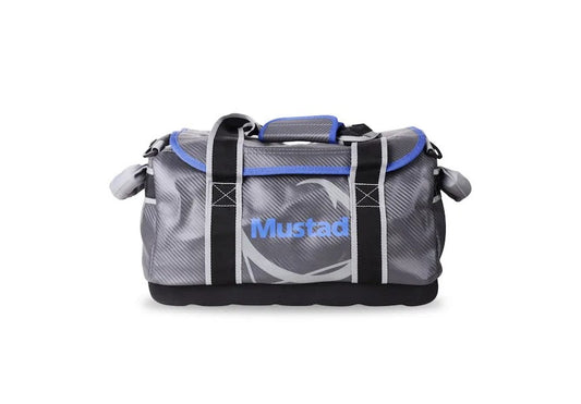 Mustad Boat Bag 18" GY/BU