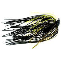 Buckeye Mini Mop Jig 1/4oz Texas Craw - Lear Outdoors