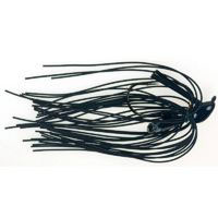 Buckeye Mop Jig 1/2oz Black - Lear Outdoors