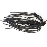 Buckeye Mop Jig 1/2oz Brown - Lear Outdoors