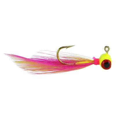 Strike King Mr Crappie Shoo Shiner 1/16oz Electric Chicken