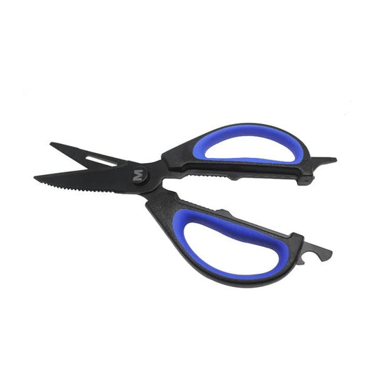 Mustad Bait Scissor-Eco 12pc Bucket