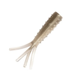 Z-MAN Tiny Ticklerz 1.75in Smelt 8 Pk - Lear Outdoors