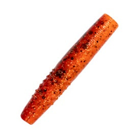 Z-MAN MicroTRD 1.75in Fire Craw 8pk - Lear Outdoors