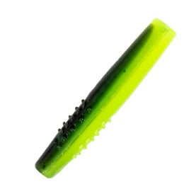 Z-MAN MicroTRD 1.75in Bumblebee 8pk - Lear Outdoors